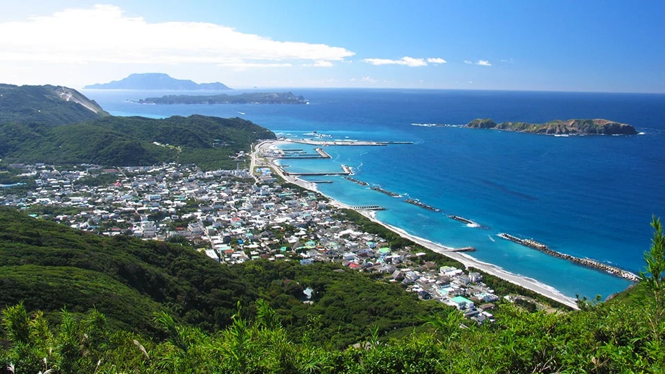 伊豆諸島はどの島がおすすめ?7島比較と目的別の選び方