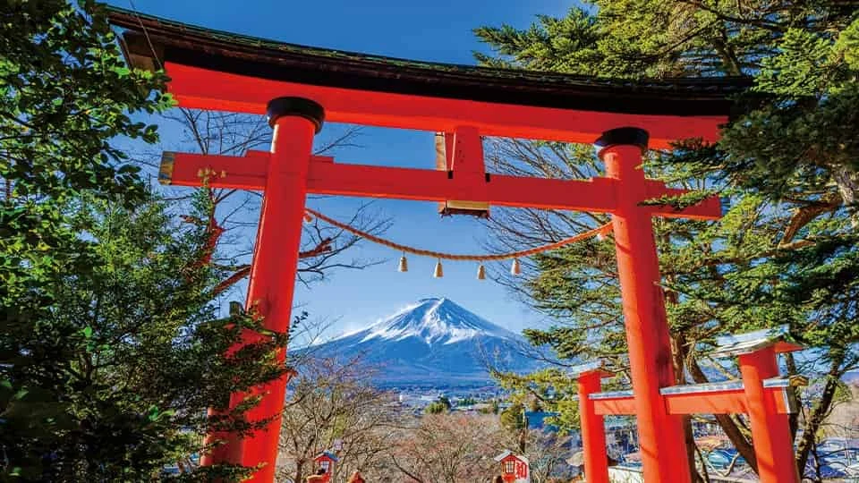 富士山は車でどこまで行ける?マイカー規制と駐車場・周辺観光スポットを徹底解説
