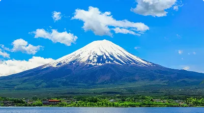 富士登山