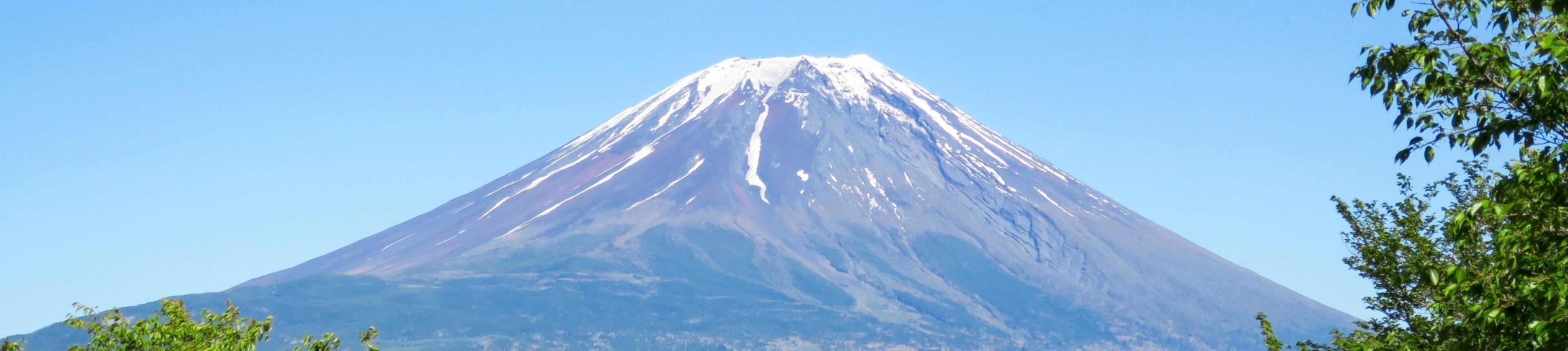 富士山