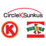 サークルKサンクス