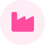 工場のアイコン