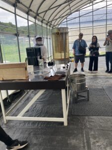 はちみつ工房