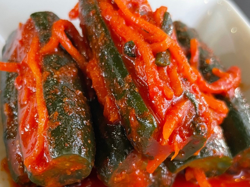 甲州薬膳キムチ漬匠昇谷※12月のみ