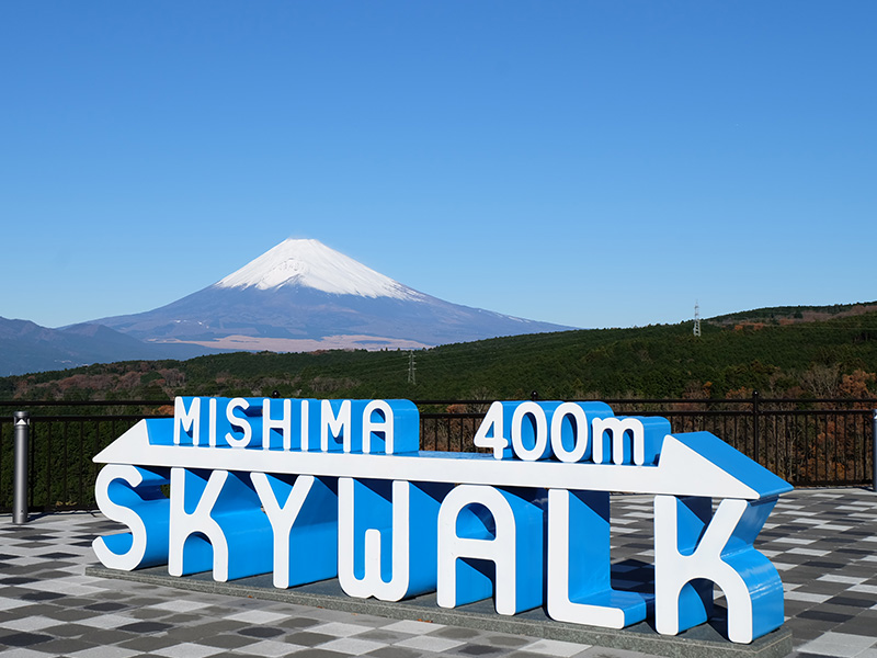 三島スカイウォーク