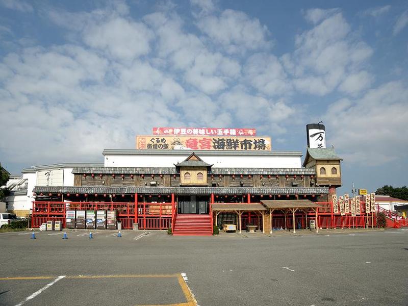 沼津ぐるめ街道