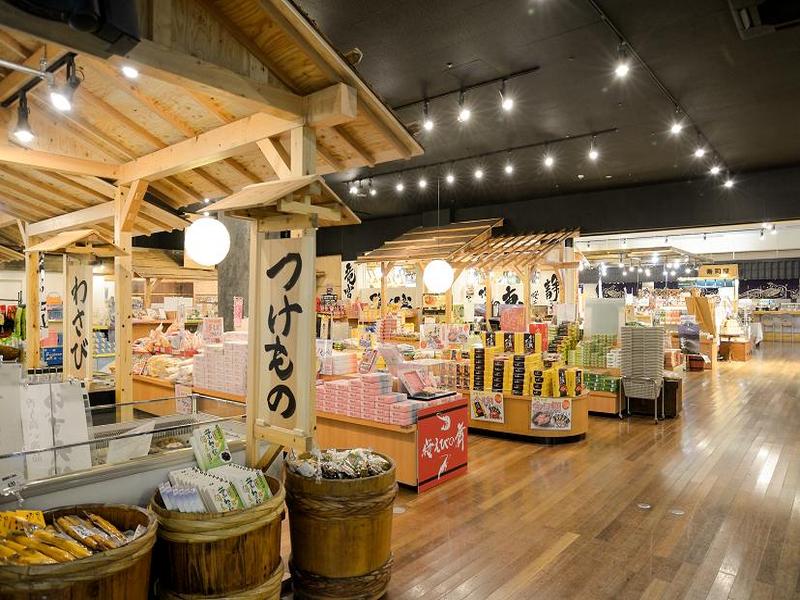 沼津ぐるめ街道