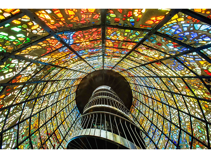 彫刻の森美術館