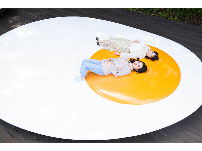 彫刻の森美術館