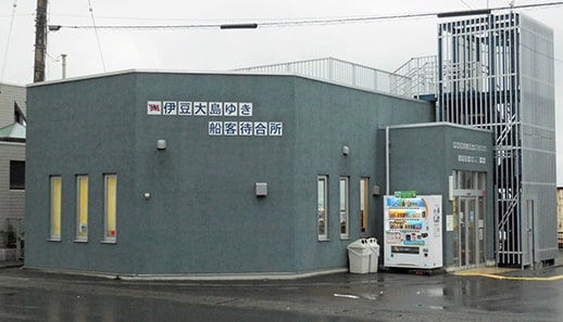 伊東港