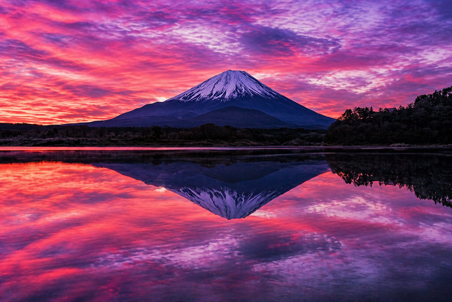 富士登山中の撮るのにおすすめ風景写真