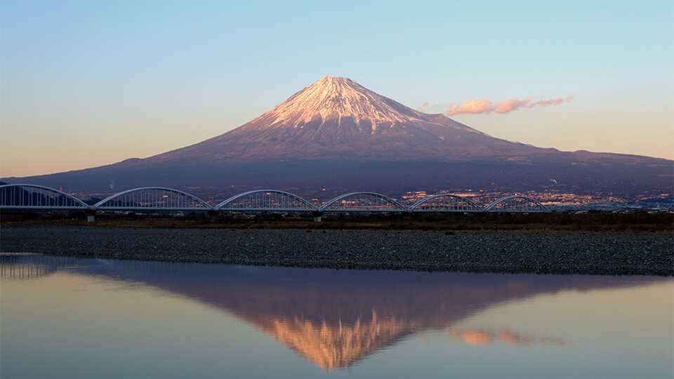 富士山登山ツアー