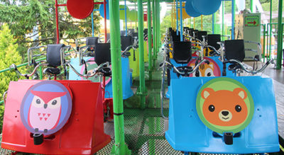 スカイサイクル