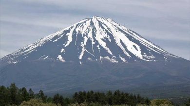 富士山 ツアー 富士登山 ツアー