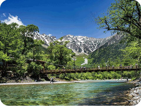 河童橋