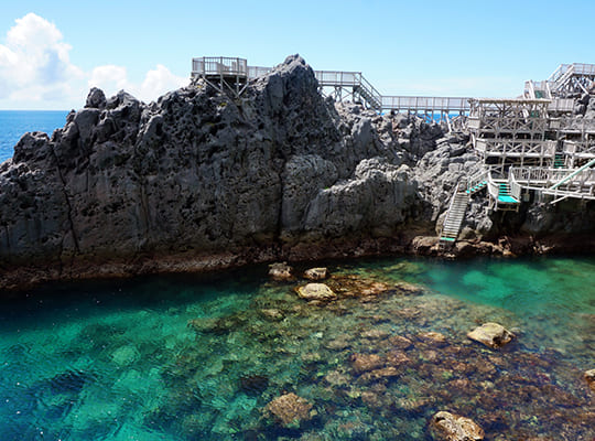 伊豆諸島