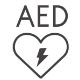AED