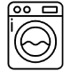 コインランドリー