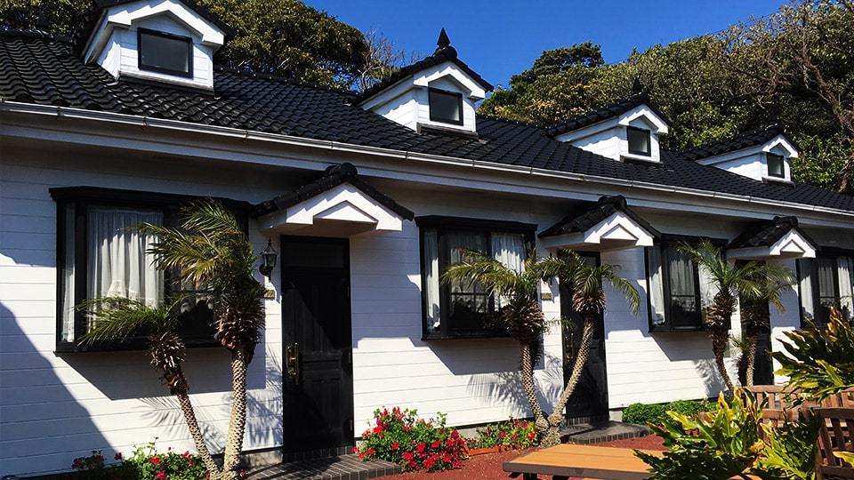 ラ・メールSHIKINE