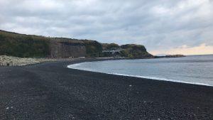 大久保浜海水浴場