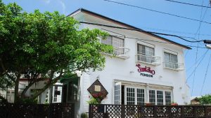 ペンション・サントモ