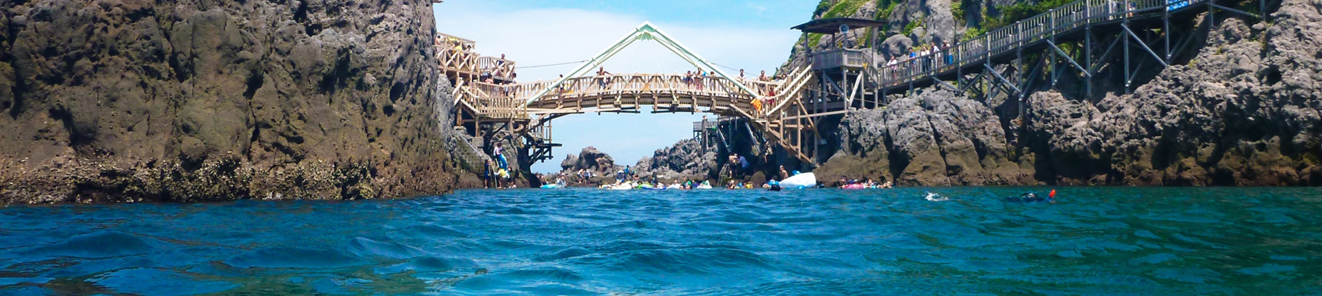 神津島カテゴリー背景画像