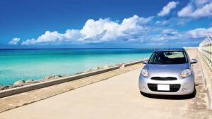 レンタカーオプションの共通画像