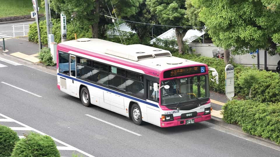 路線バスフリーきっぷオプションの共通画像