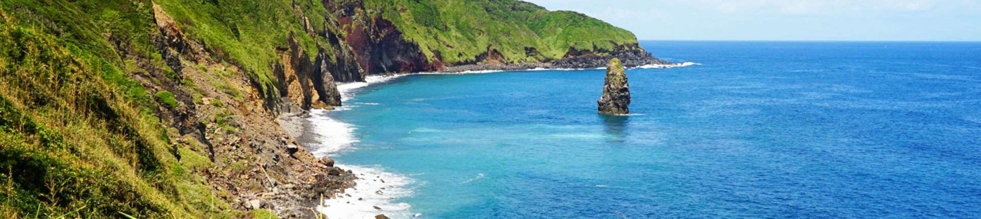 伊豆大島