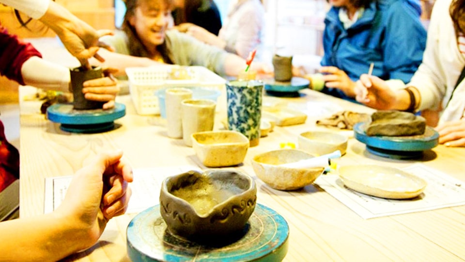 伊豆大島 ふるさと体験館