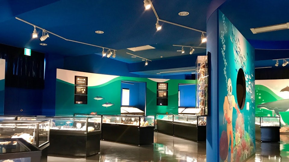 ぱれ・らめーるの内観