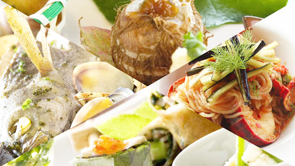 マシオ ホテル＆リゾートの食事