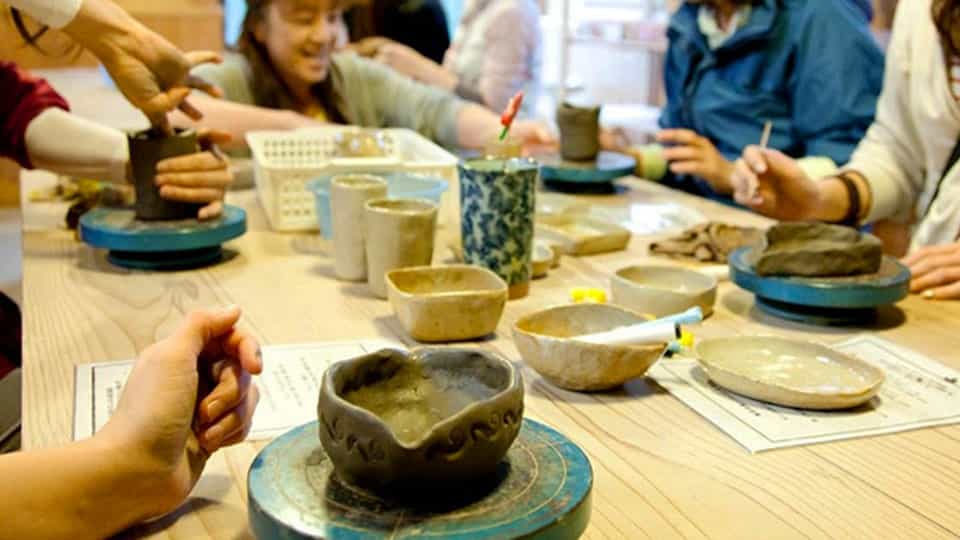 大島ふるさと体験館