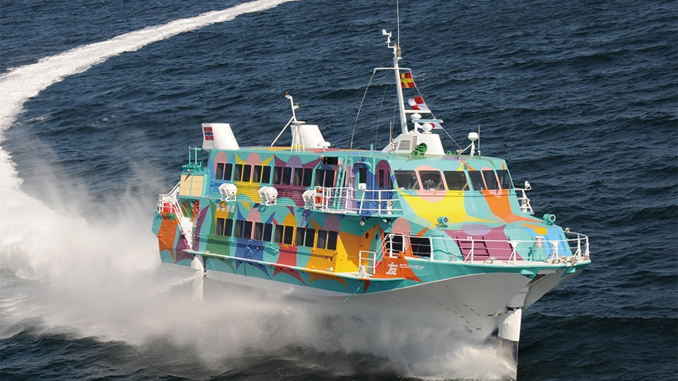 セブンアイランド 結・友・大漁のセブンアイランド友