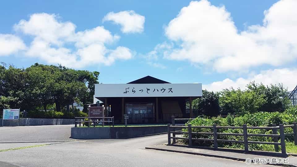 ぶらっとハウス