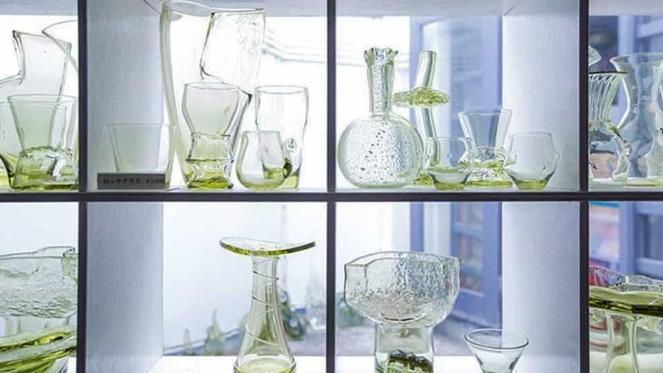 ガラスアートセンター