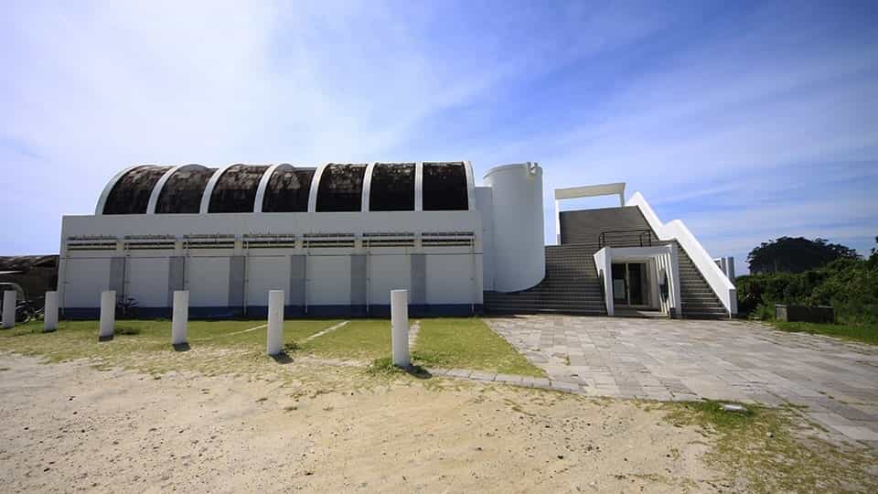 ガラスアートセンター