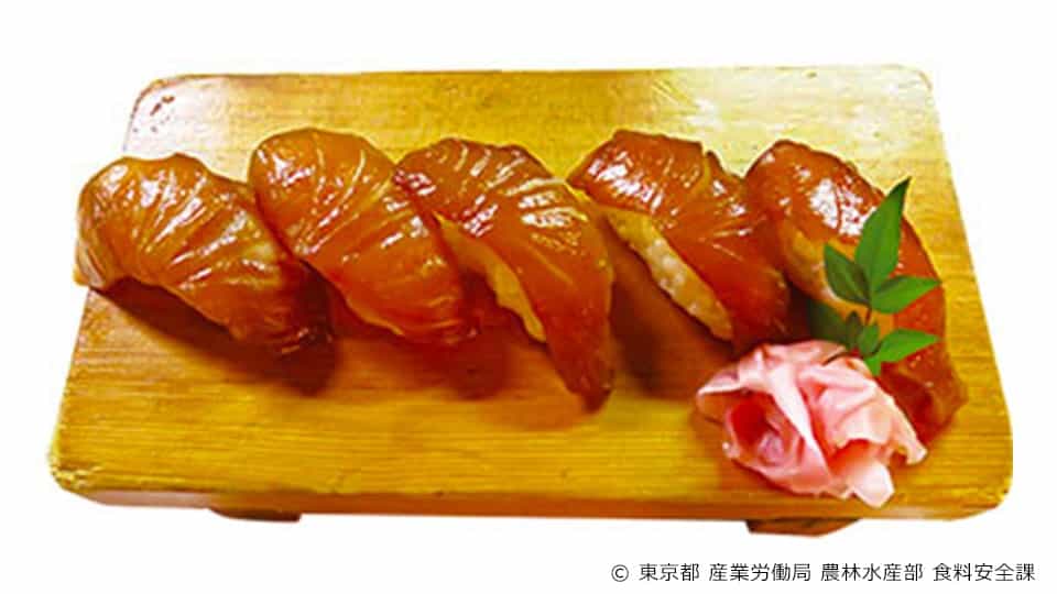 べっこう寿司（夜営業のみ）