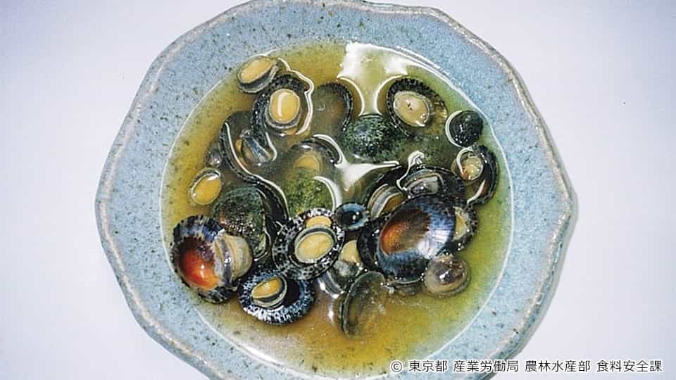 セセリバター炒め