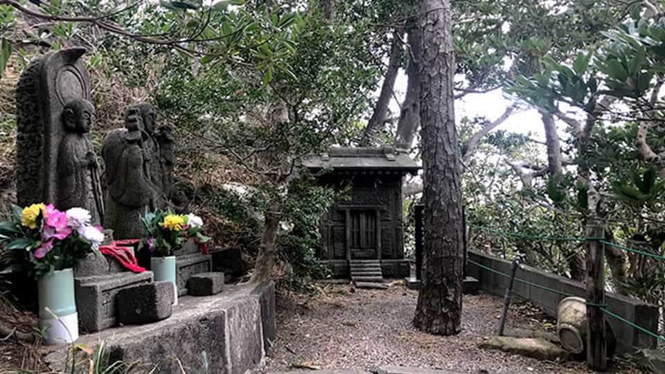 児童文学『小さな島の小さな星』について