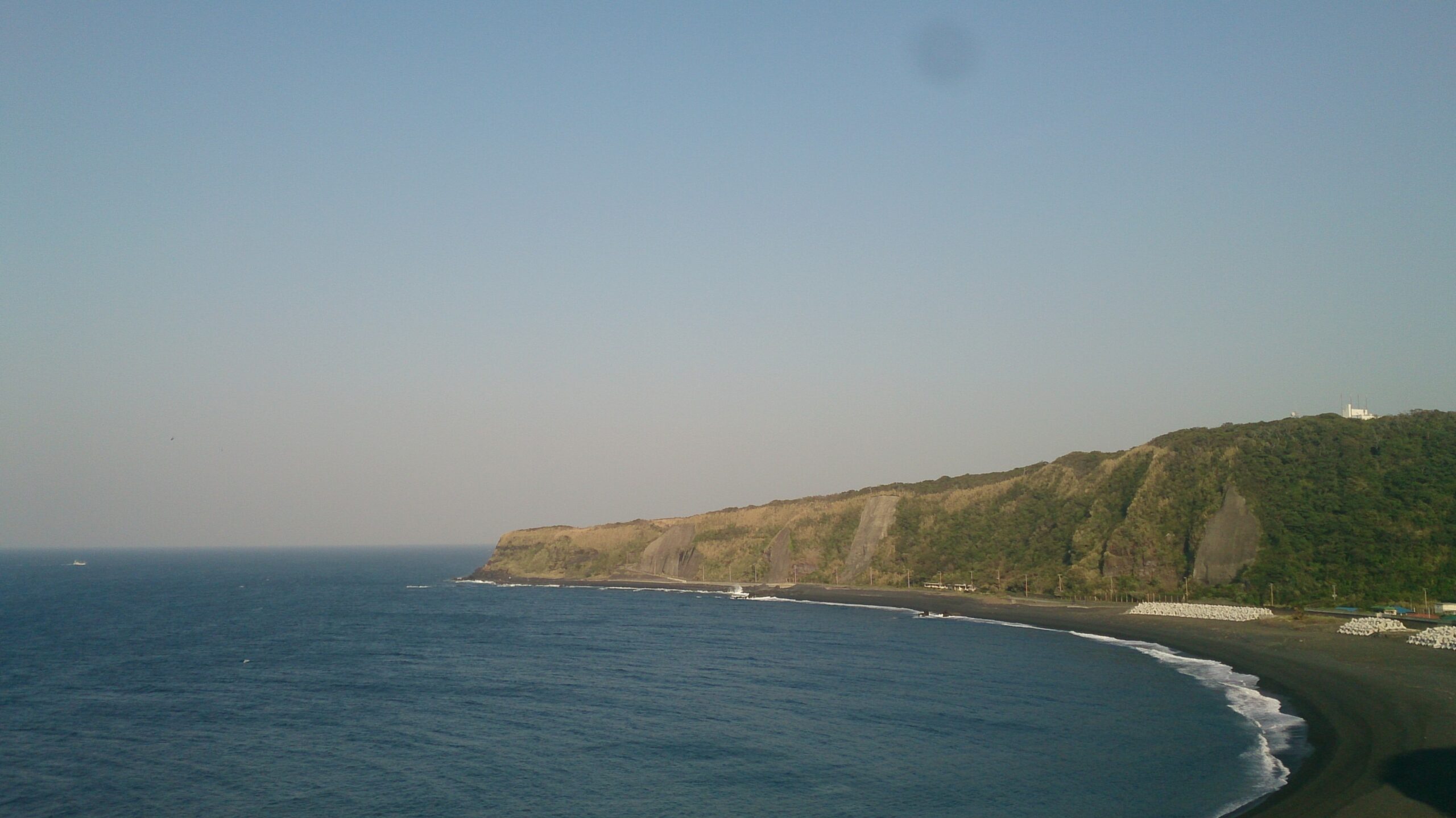 大久保浜