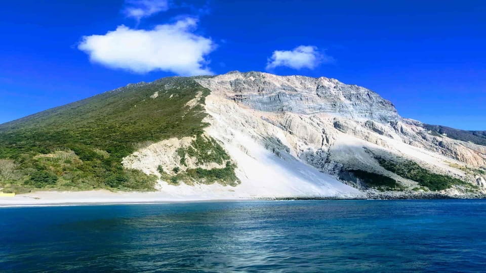 【神津島】