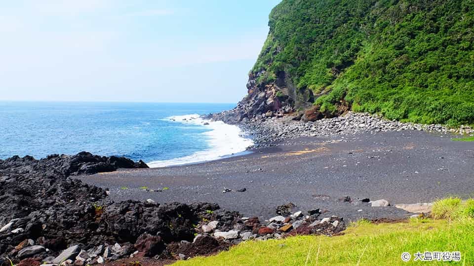 野田浜