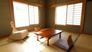 【神津島】ペンションさかんや
