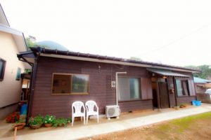 【利島】 寺田屋