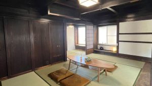 【伊豆大島】とみやヴィラ