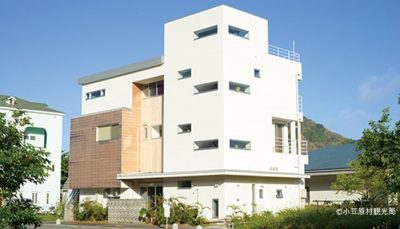 【父島】ウエストアネックス