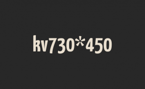 kv730*450